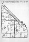 Map Image 001, Lac Qui Parle County 1969